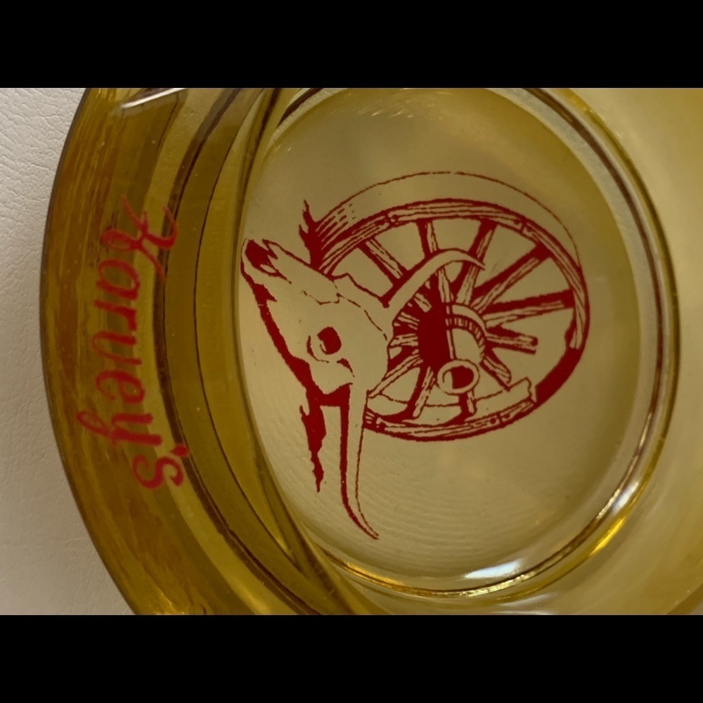 Ashtray - Picture 3 of 5